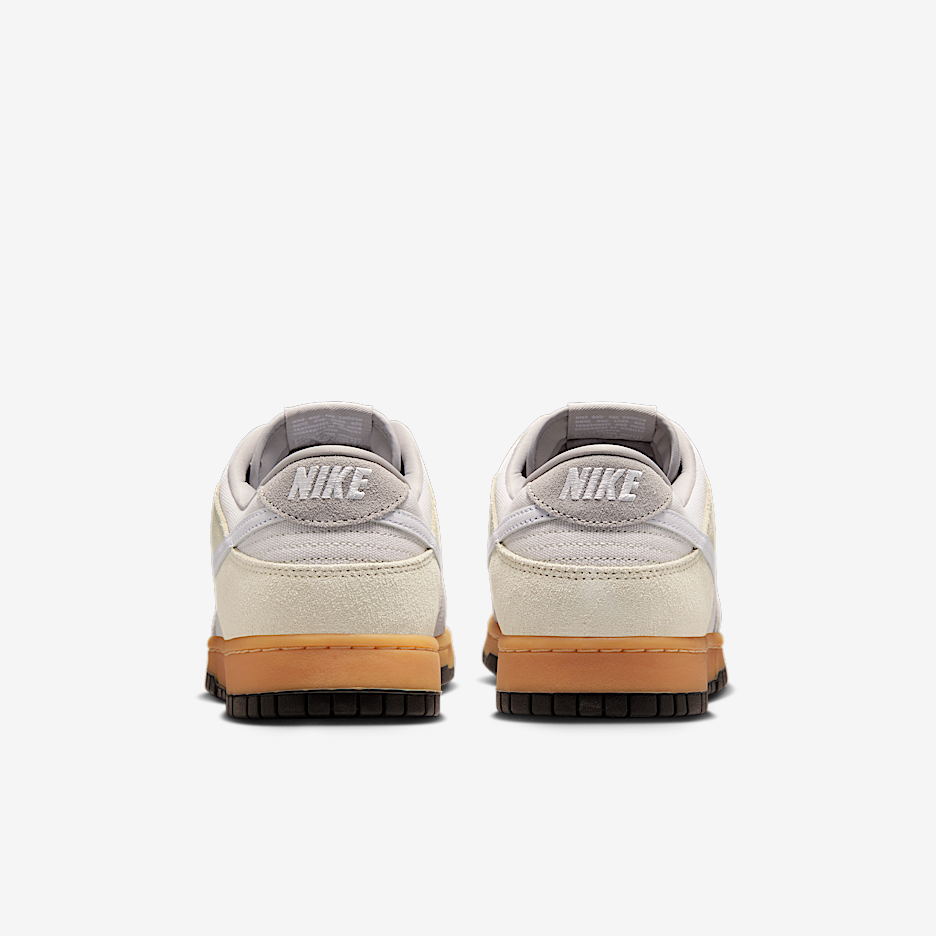 Мужские кроссовки Nike Dunk Low Men's Shoes — фото 6
