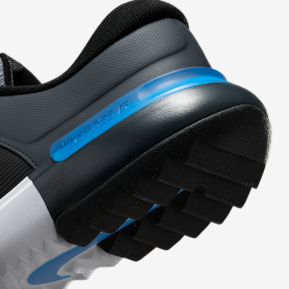 Мужские кроссовки Nike Free Golf NN Golf Shoes — фото 8
