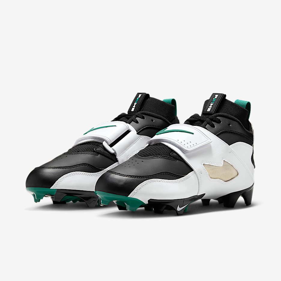 Мужские кроссовки Nike Diamond Turf 93 TD Football Shoes — фото 5