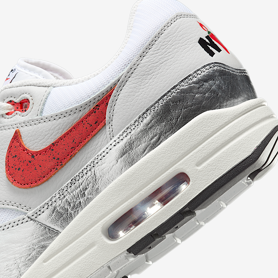 Мужские кроссовки Nike Air Max 1 Premium Men's Shoes — фото 8