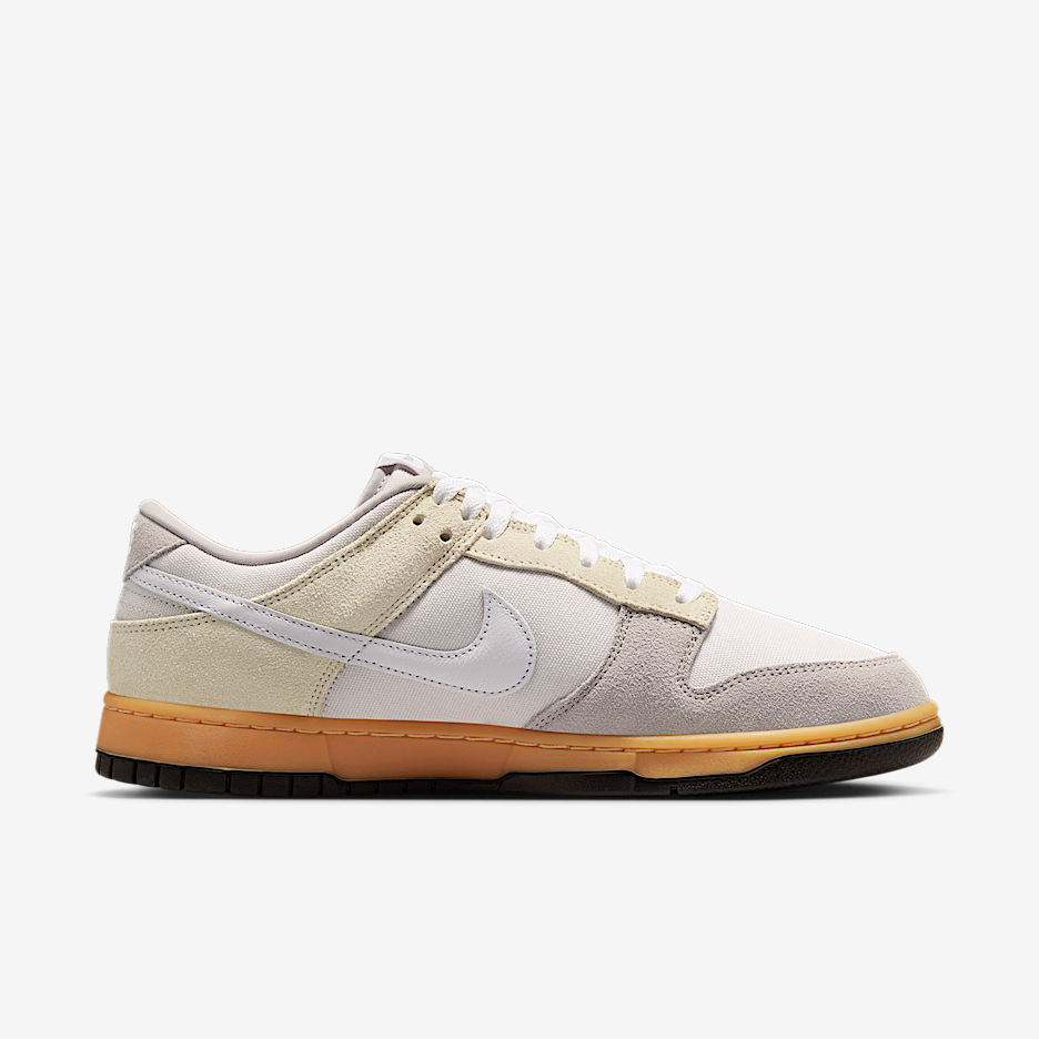 Мужские кроссовки Nike Dunk Low Men's Shoes — фото 3