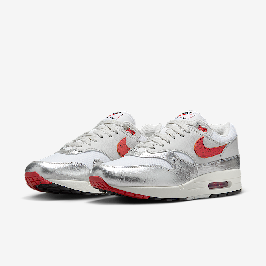 Мужские кроссовки Nike Air Max 1 Premium Men's Shoes — фото 5