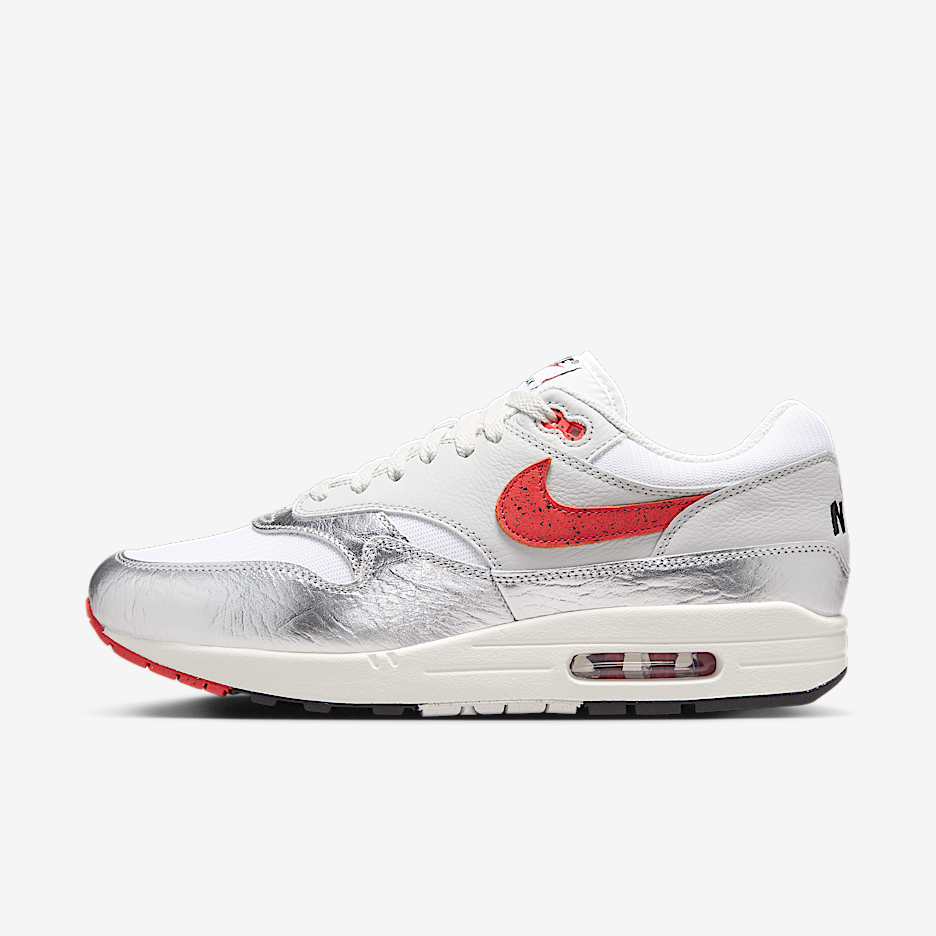 Мужские кроссовки Nike Air Max 1 Premium Men's Shoes