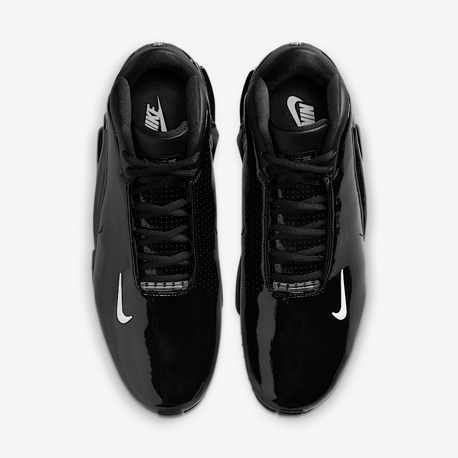 Мужские кроссовки Nike Zoom Hyperflight Men's Shoes — фото 4