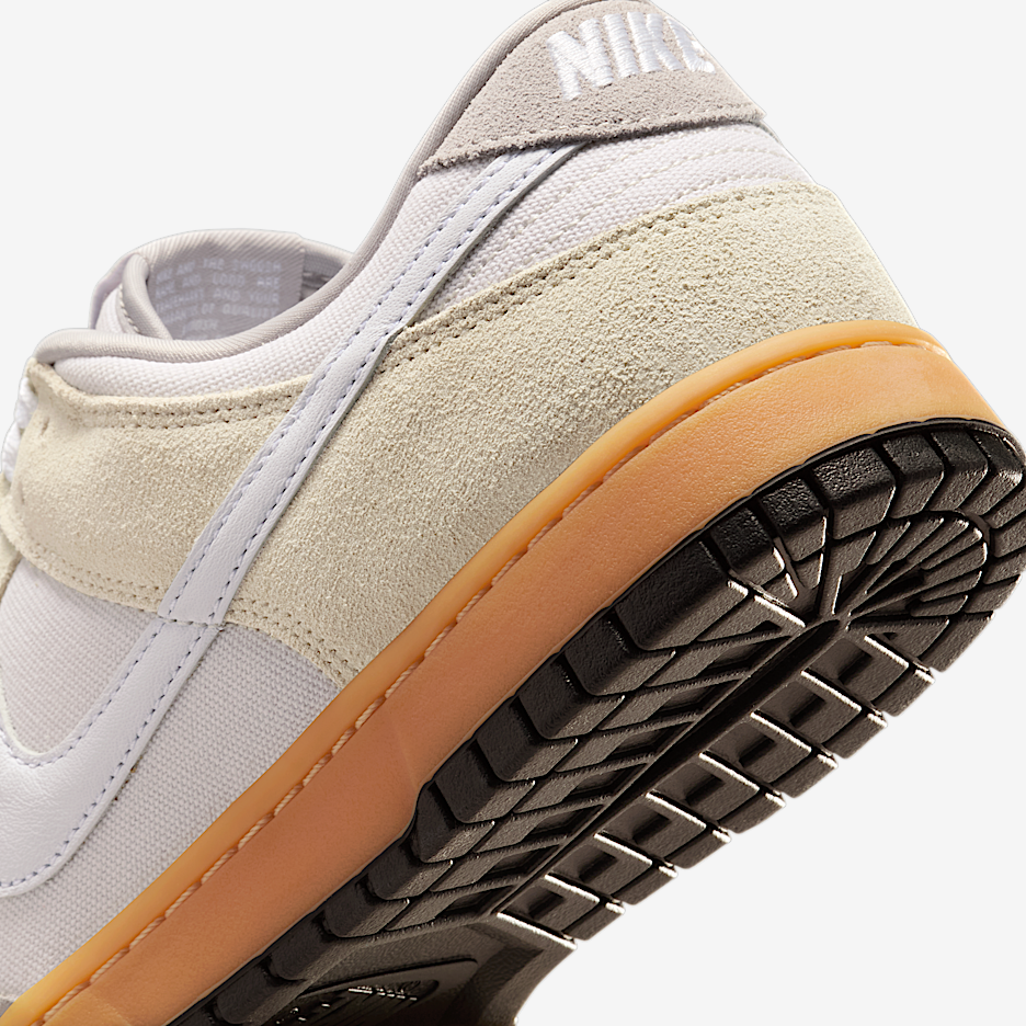 Мужские кроссовки Nike Dunk Low Men's Shoes — фото 8