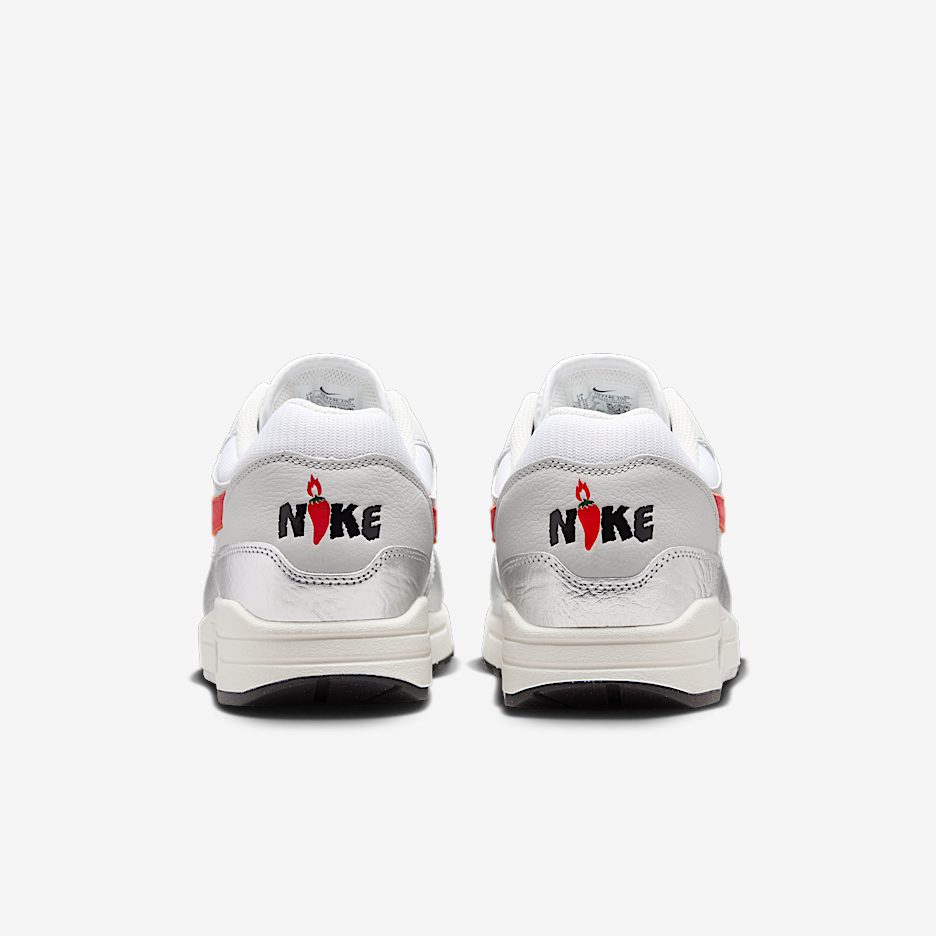 Мужские кроссовки Nike Air Max 1 Premium Men's Shoes — фото 6