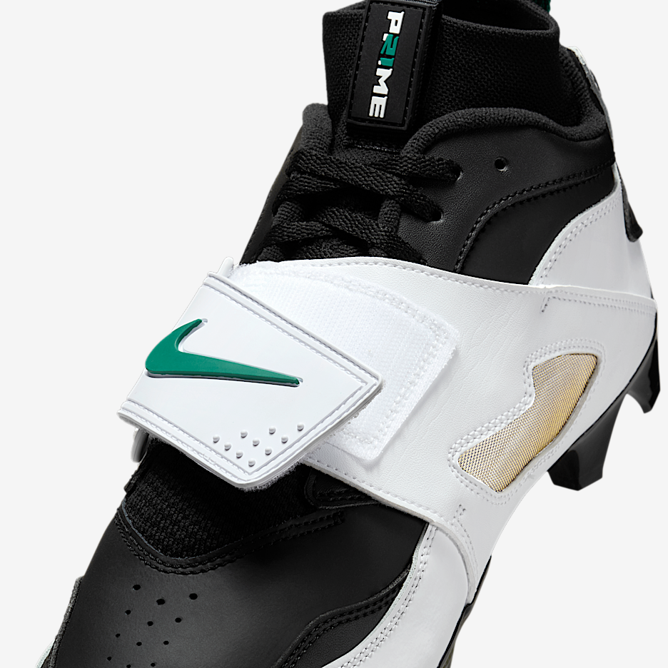 Мужские кроссовки Nike Diamond Turf 93 TD Football Shoes — фото 8