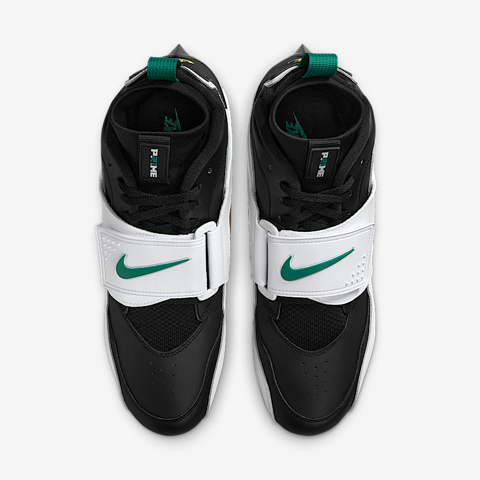 Мужские кроссовки Nike Diamond Turf 93 TD Football Shoes — фото 4