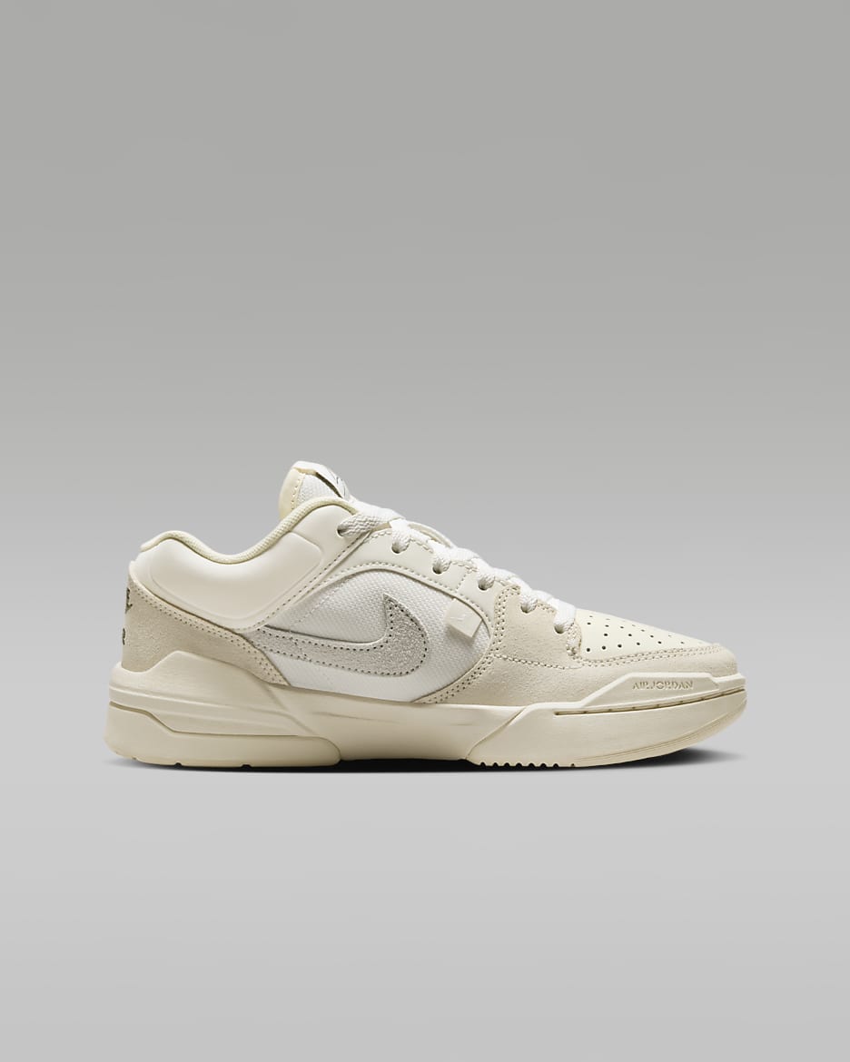 Jordan Stadium 90 kinderschoenen - Sail/Cream/Coconut Milk/Sandstone