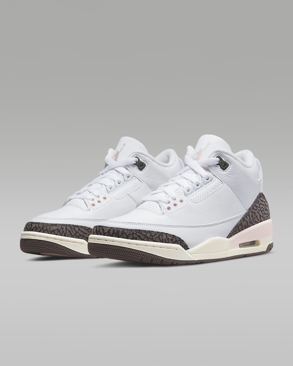 womens jordan 3