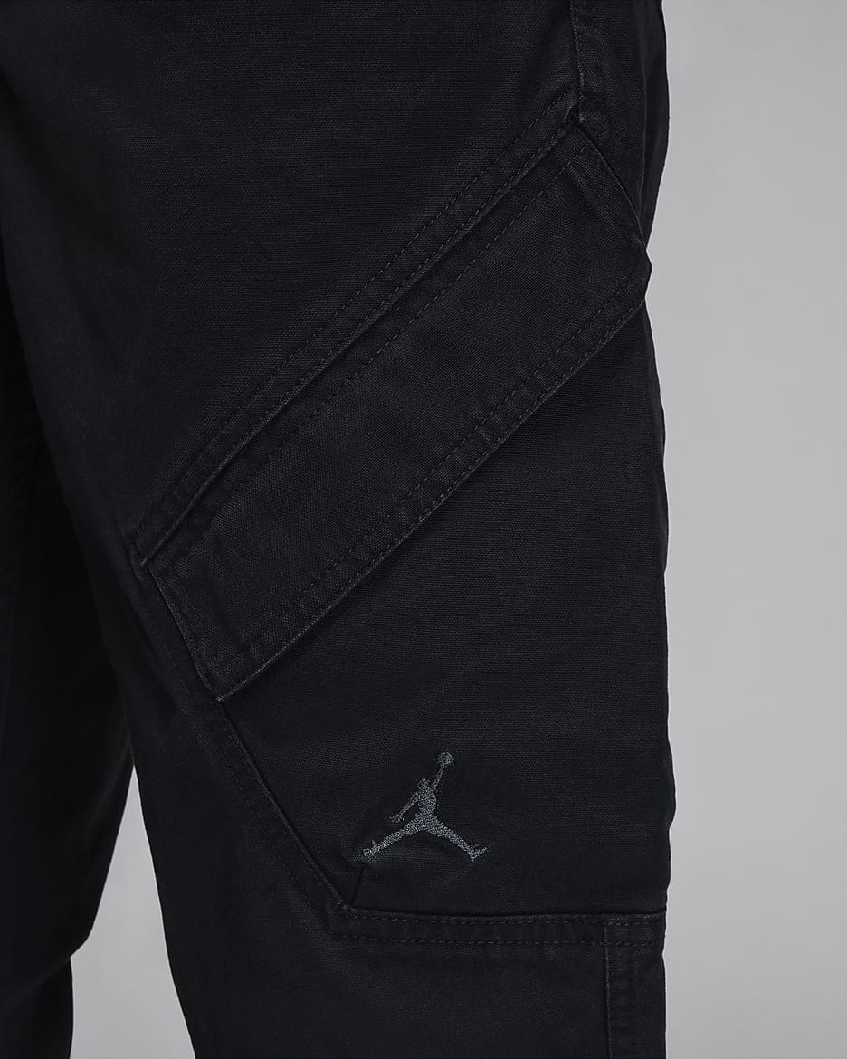 Pantalon Jordan Chicago pour homme - Noir