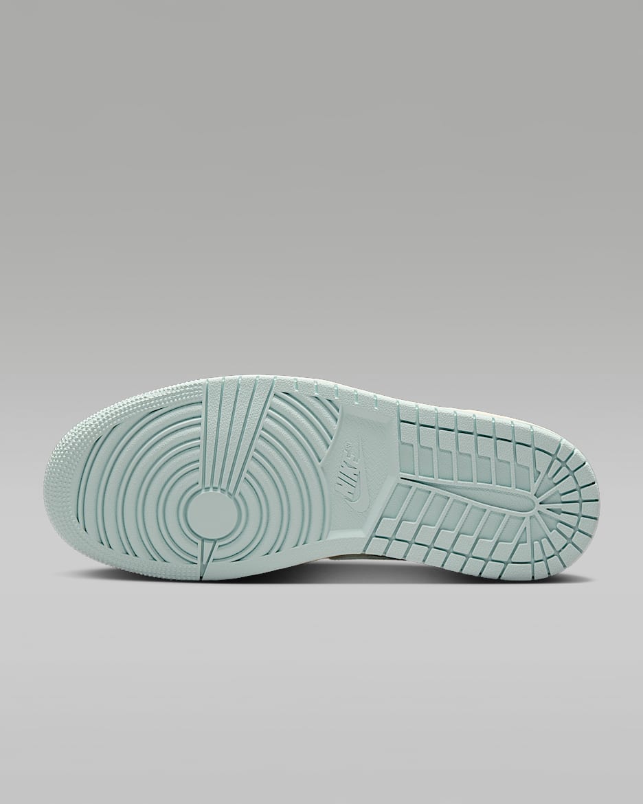 Air Jordan 1 Low Women's Shoes