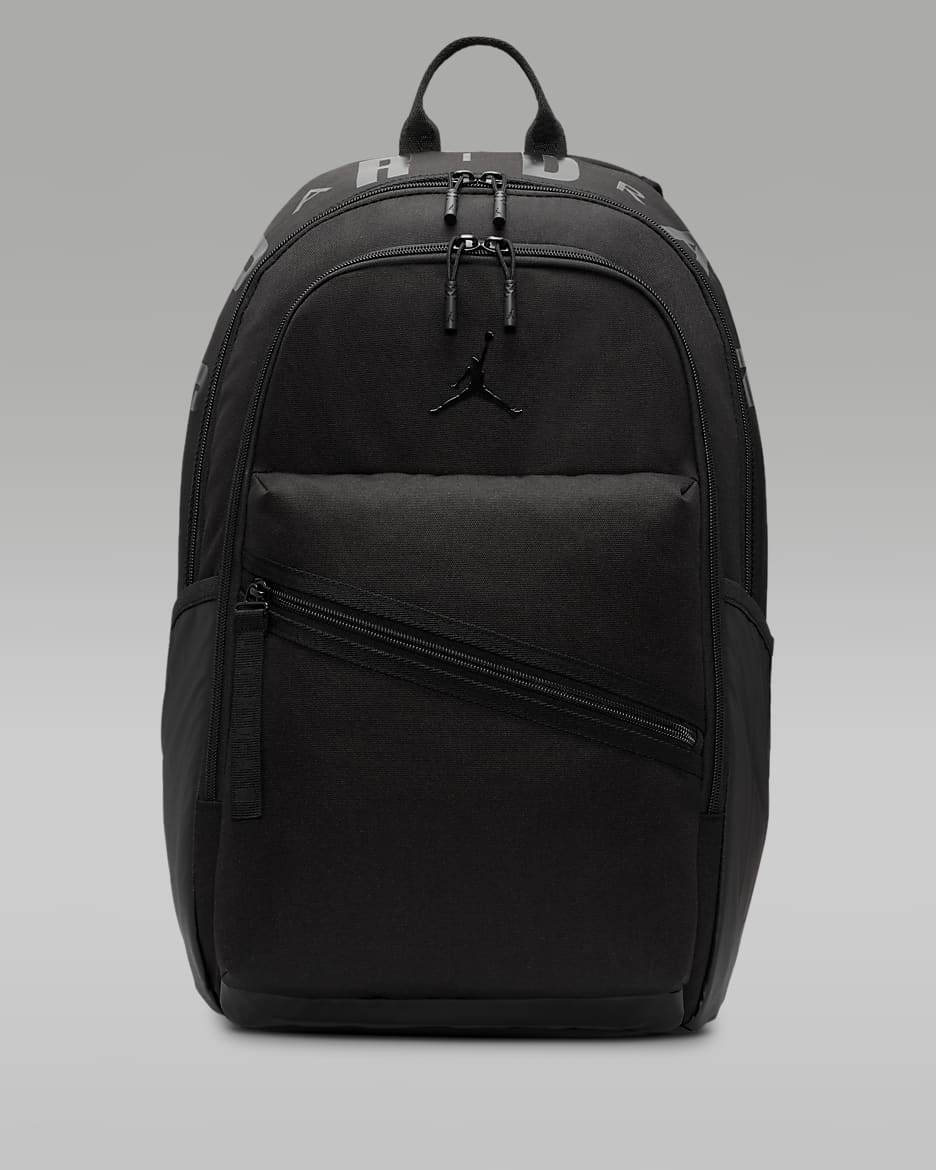 Jordan Air Patrol Backpack (29L)