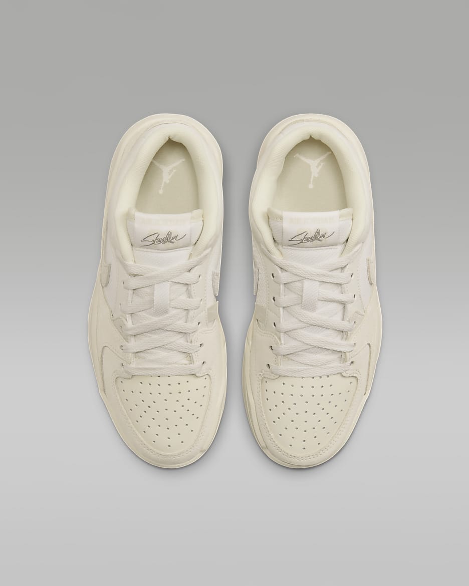 Jordan Stadium 90 kinderschoenen - Sail/Cream/Coconut Milk/Sandstone