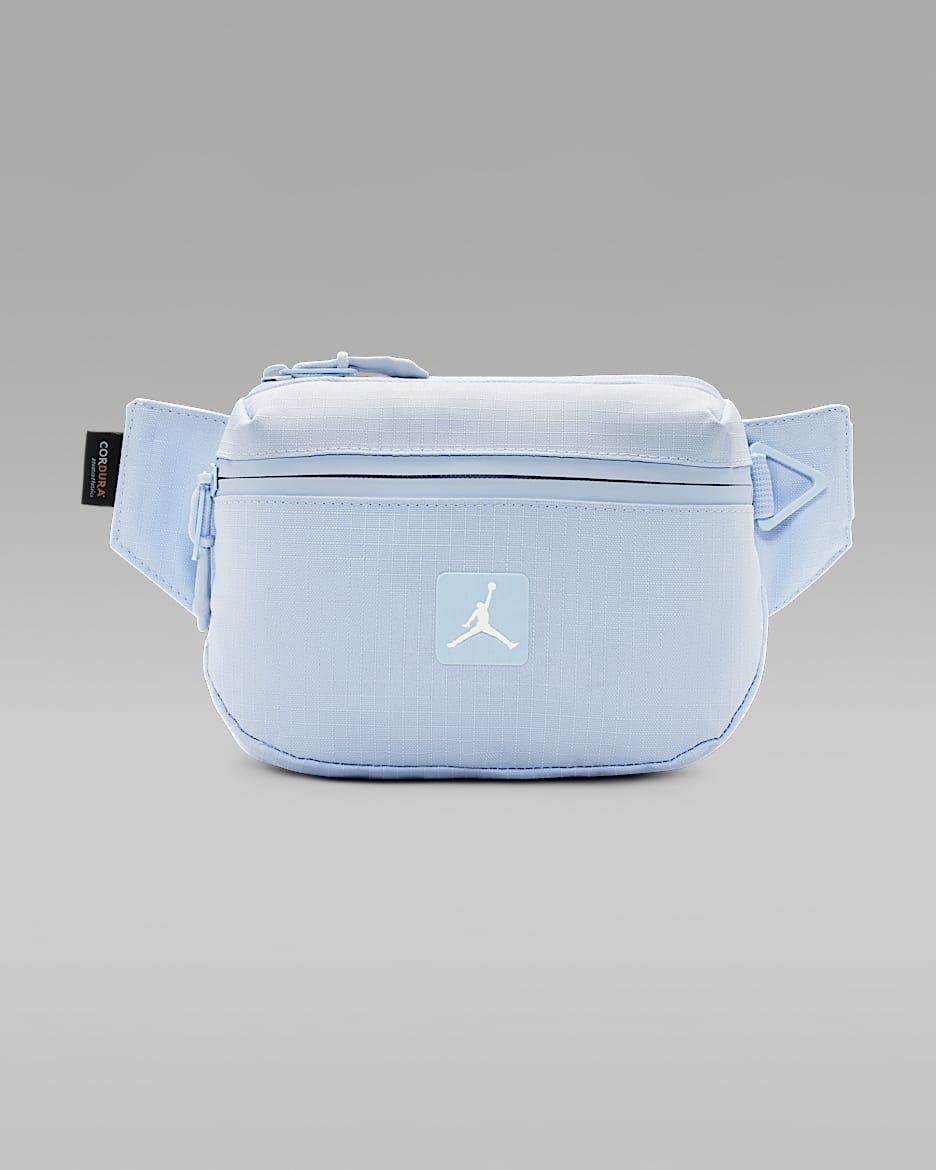 Jordan Franchise Crossbody Bag (2L) - Hydrogen Blue