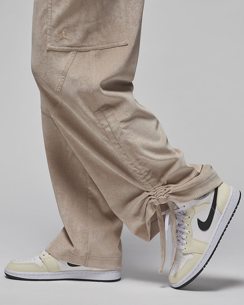 Jordan Chicago Women's Corduroy Trousers - Desert