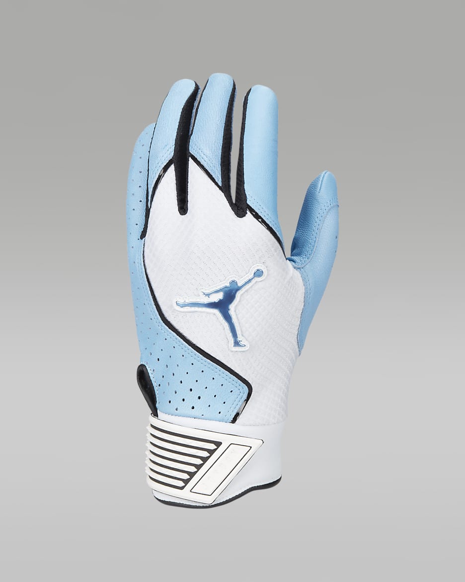 Jordan Fly Select Baseball Gloves (1 Pair) - Blue