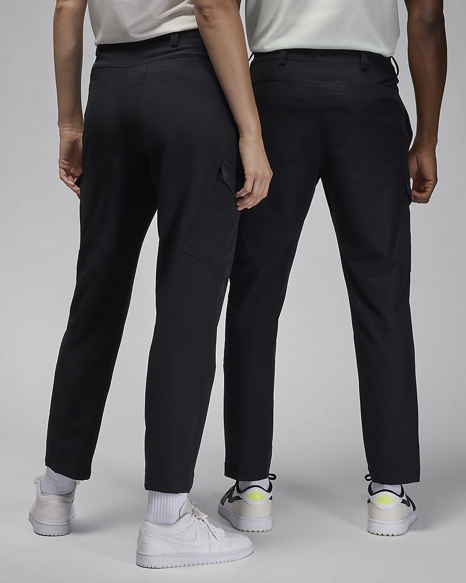 Jordan Golf Men's Trousers - Black/Anthracite