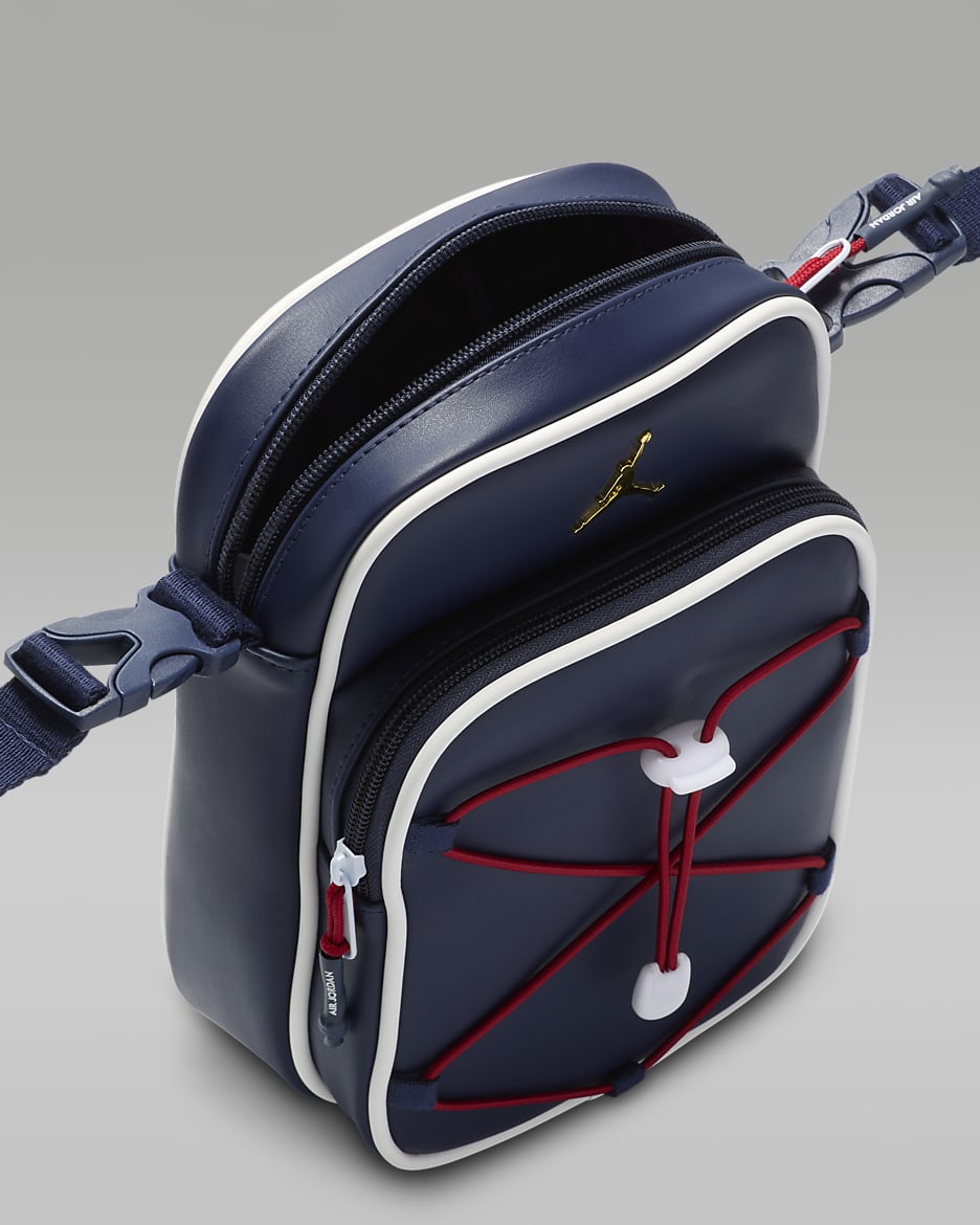 Air Jordan Festival Bag (1L) - Midnight Navy