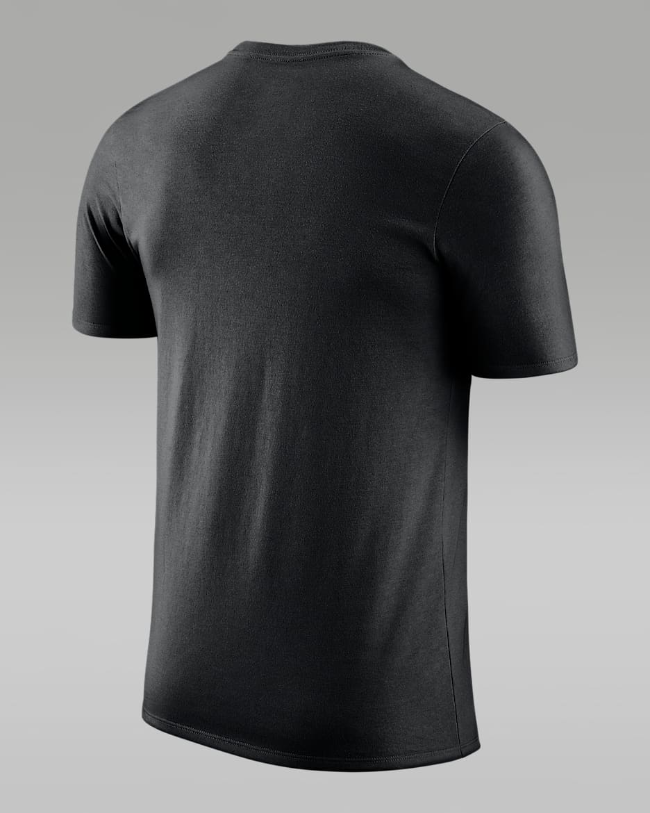 Brooklyn Nets Essential Men's Jordan NBA T-Shirt