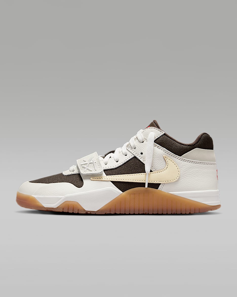 Tenis parta hombre Jumpman Jack TR. Nike MX