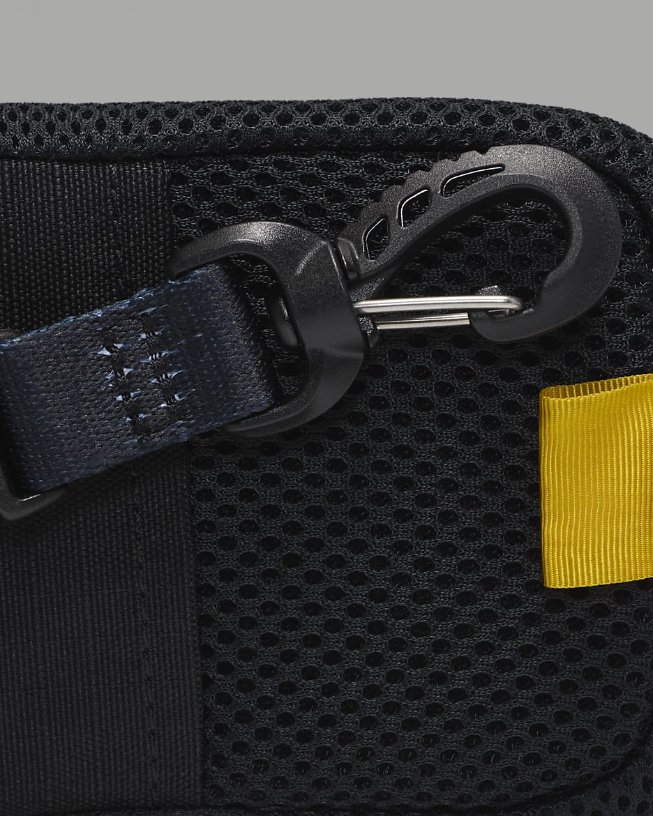 Jordan Utility Lanyard - Black