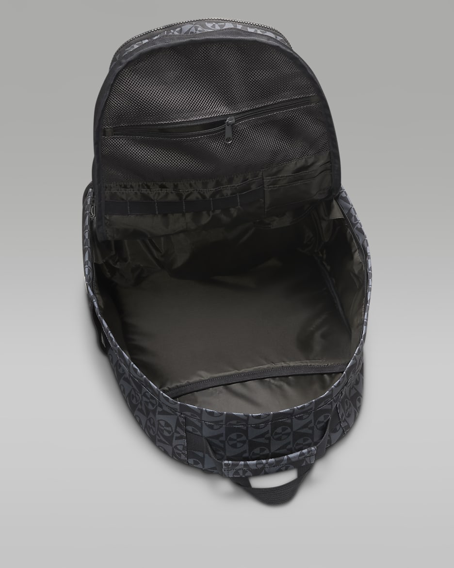 Jordan Quai 54 Backpack (35L) - Off Noir