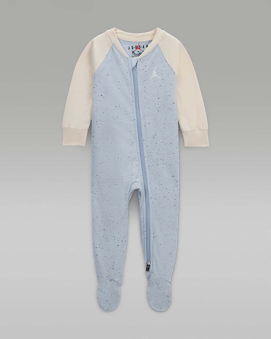 Mono completo Jumpman Nep para bebé Jordan - Azul hidrógeno