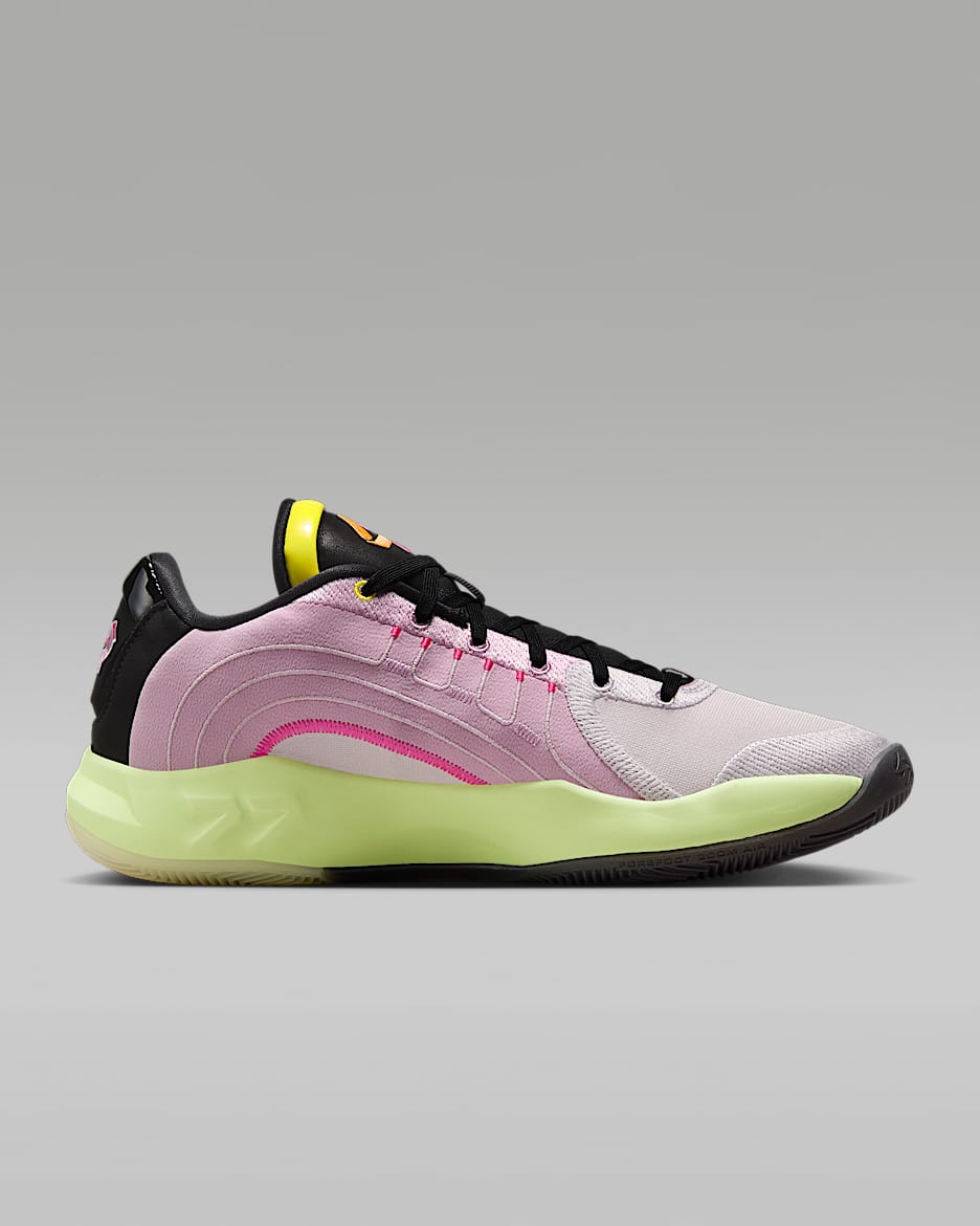 Luka 4 "Space Navigator" Basketball Shoes