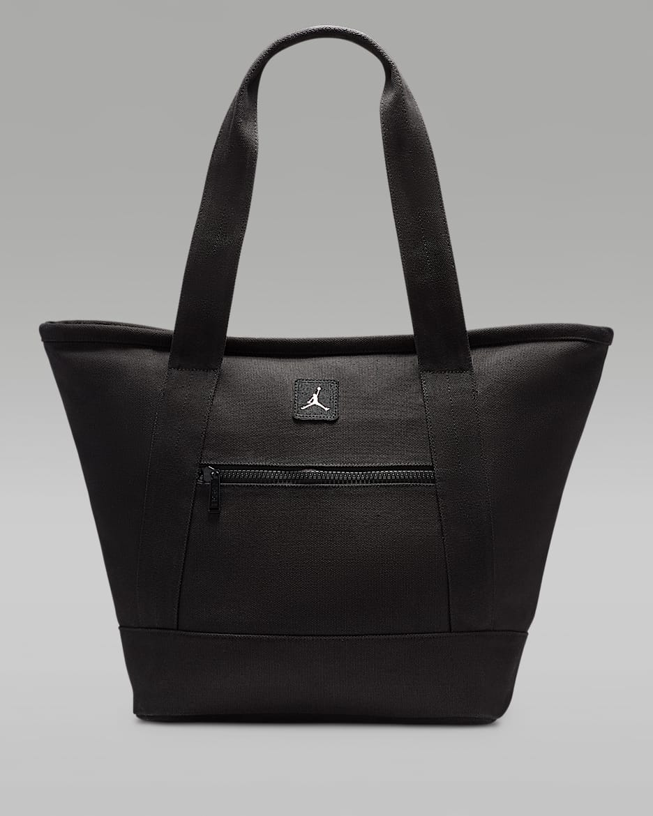 Torba Jordan Jumpman (38 l) - Czerń