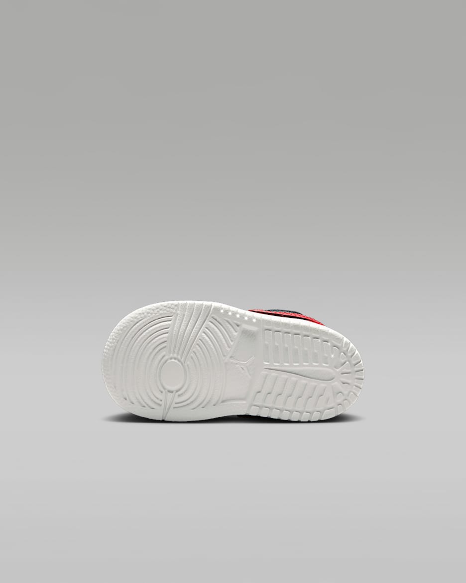 Jordan 1 Low Alt Baby/Toddler Shoes