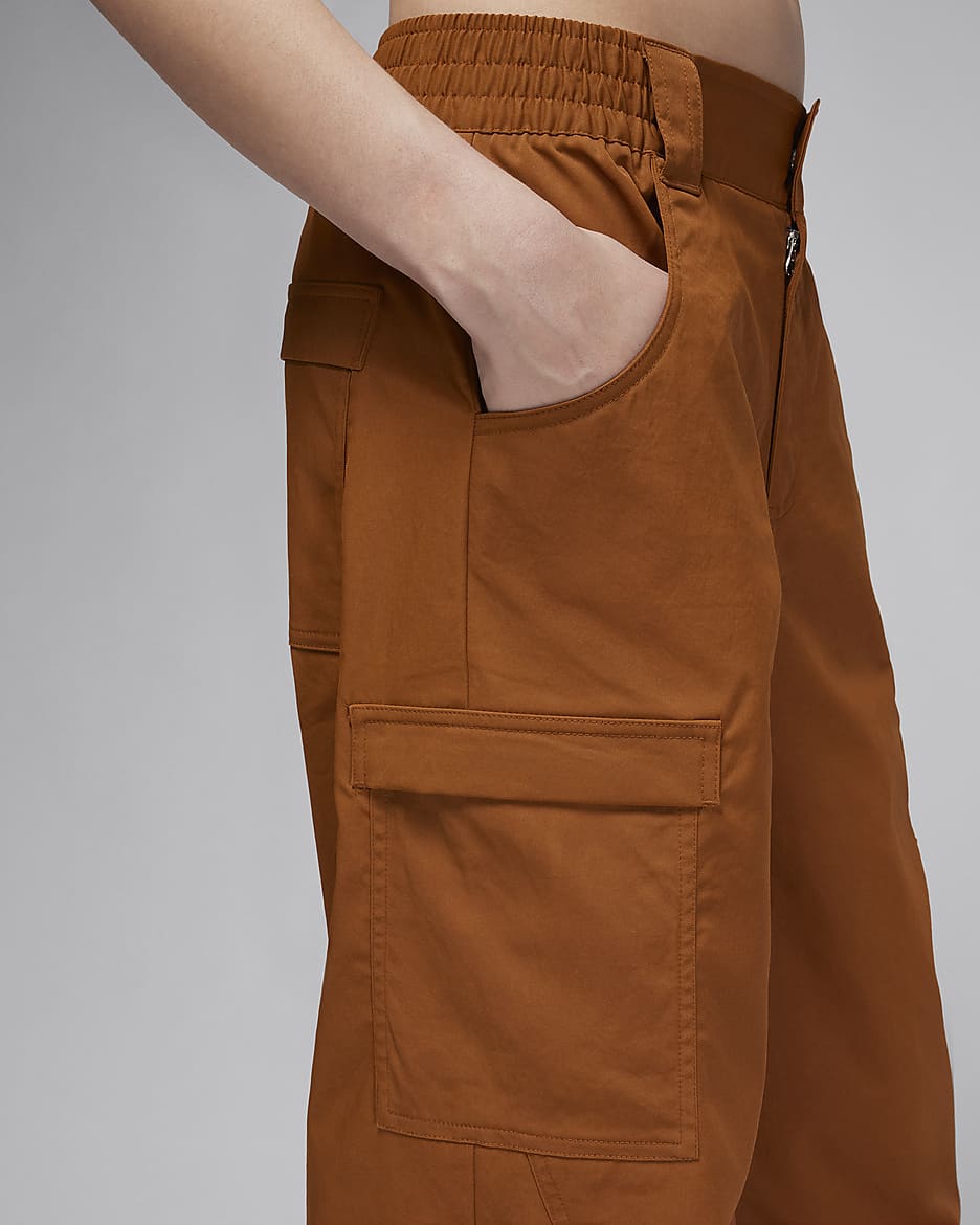 Pantalon épais Jordan Chicago pour femme - Legend Coffee