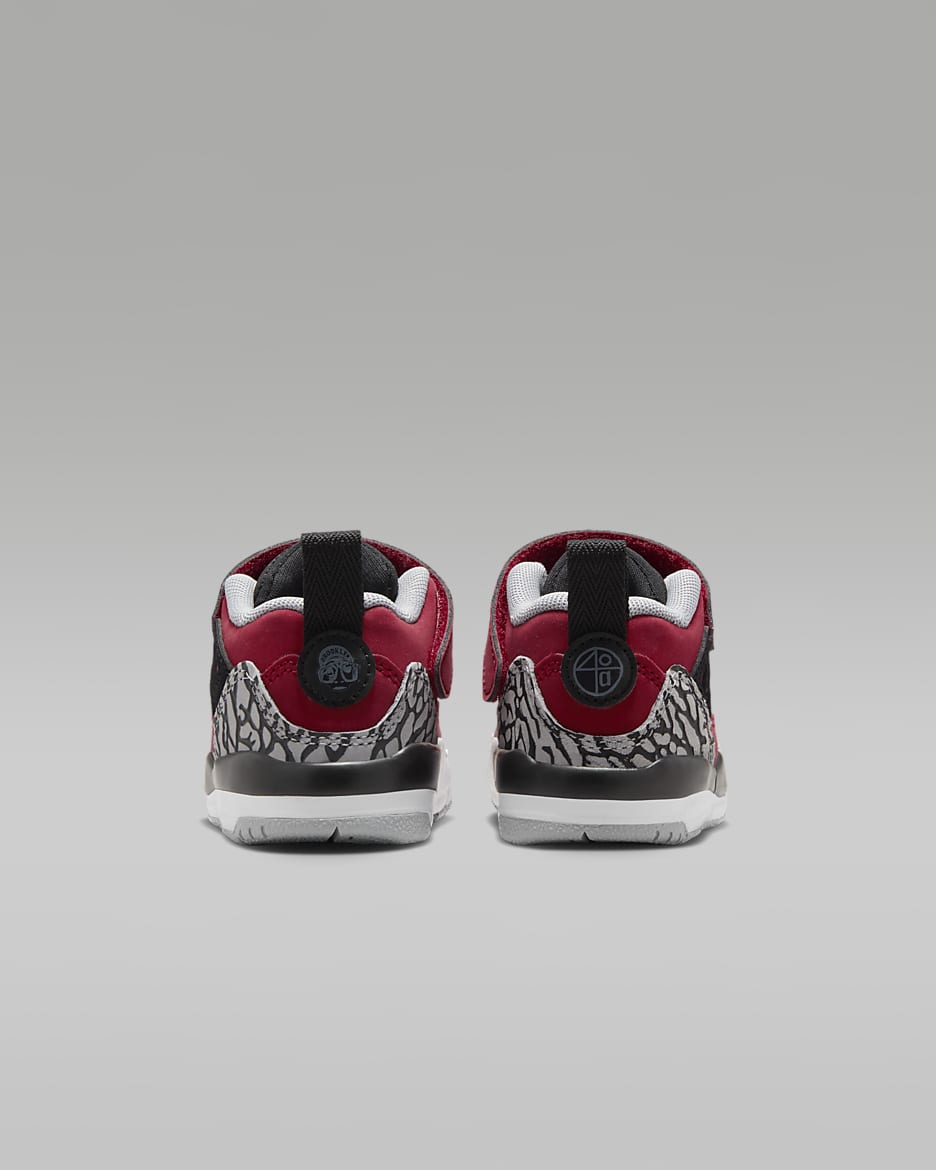 Jordan Spizike Low Zapatillas - Beb?� e infantil. Nike ES