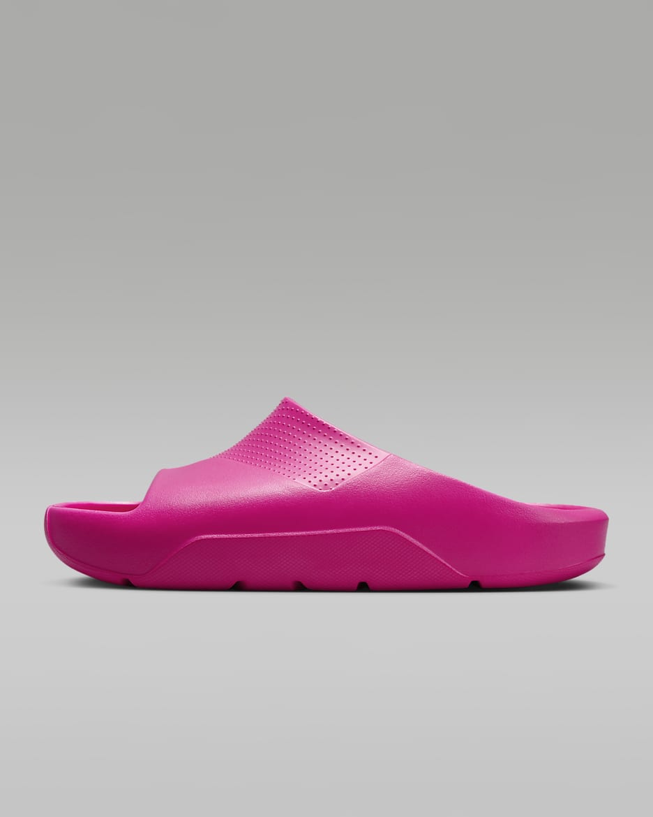 Jordan Post Xancletes - Dona - Active Pink/Active Pink