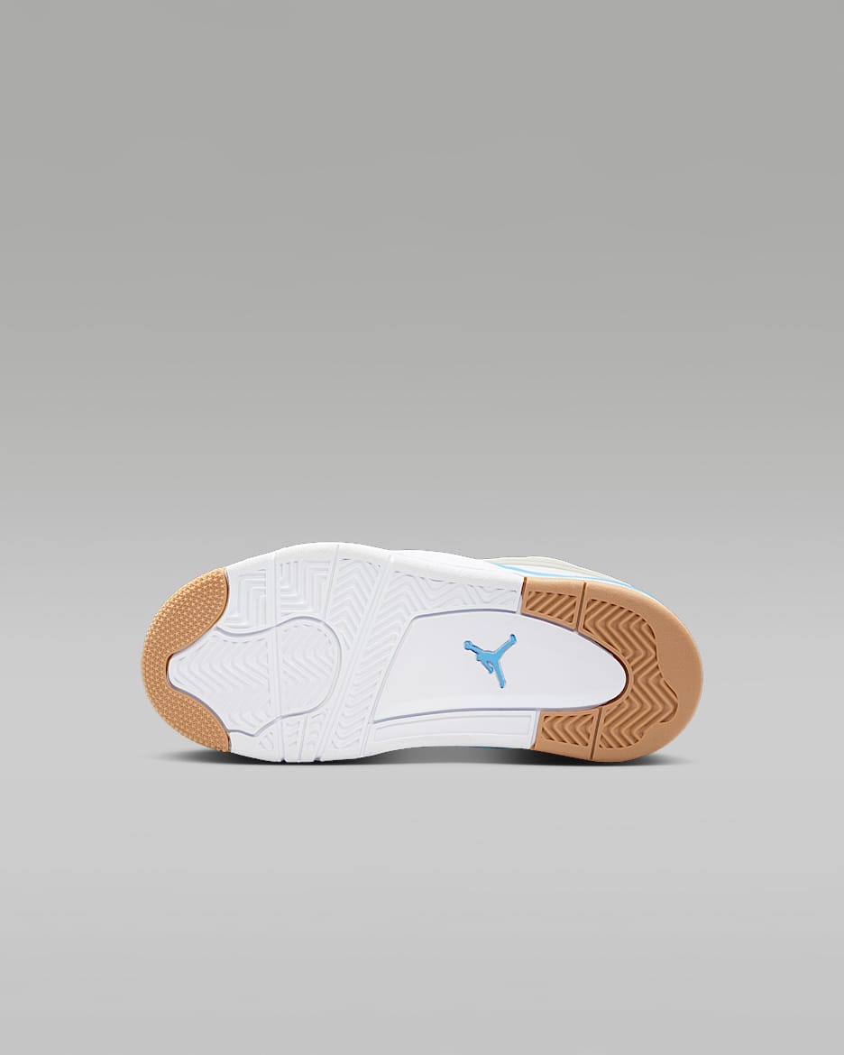 Jordan 4 RM Little Kids' Shoes