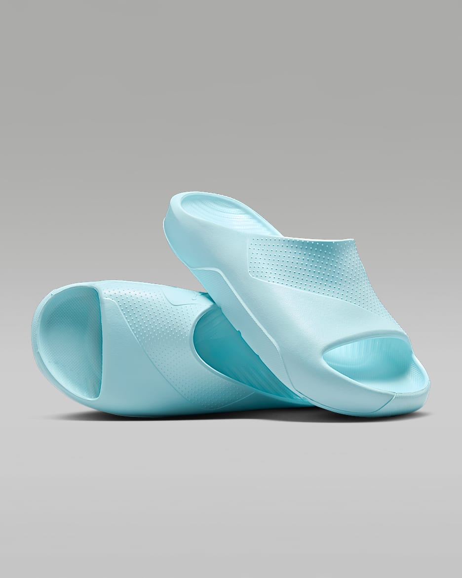 Chancla para hombre Jordan Post - Azul glacial/Azul glacial