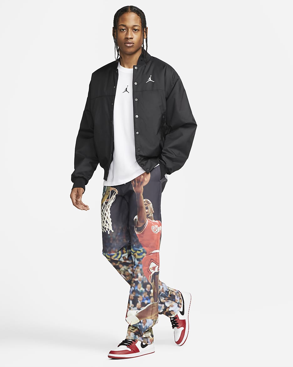 Jordan flight heritage hose Clearance