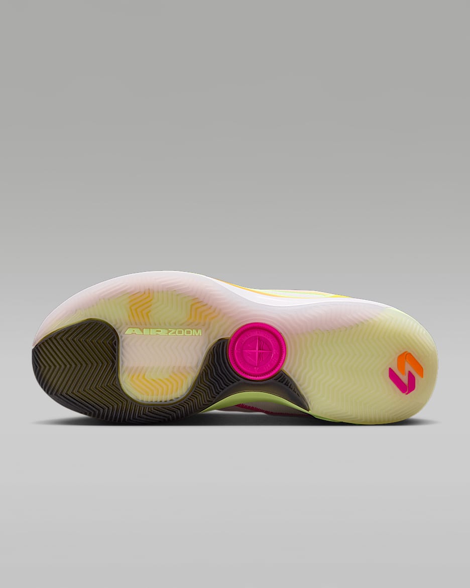 Luka 4 "Space Navigator" Basketball Shoes