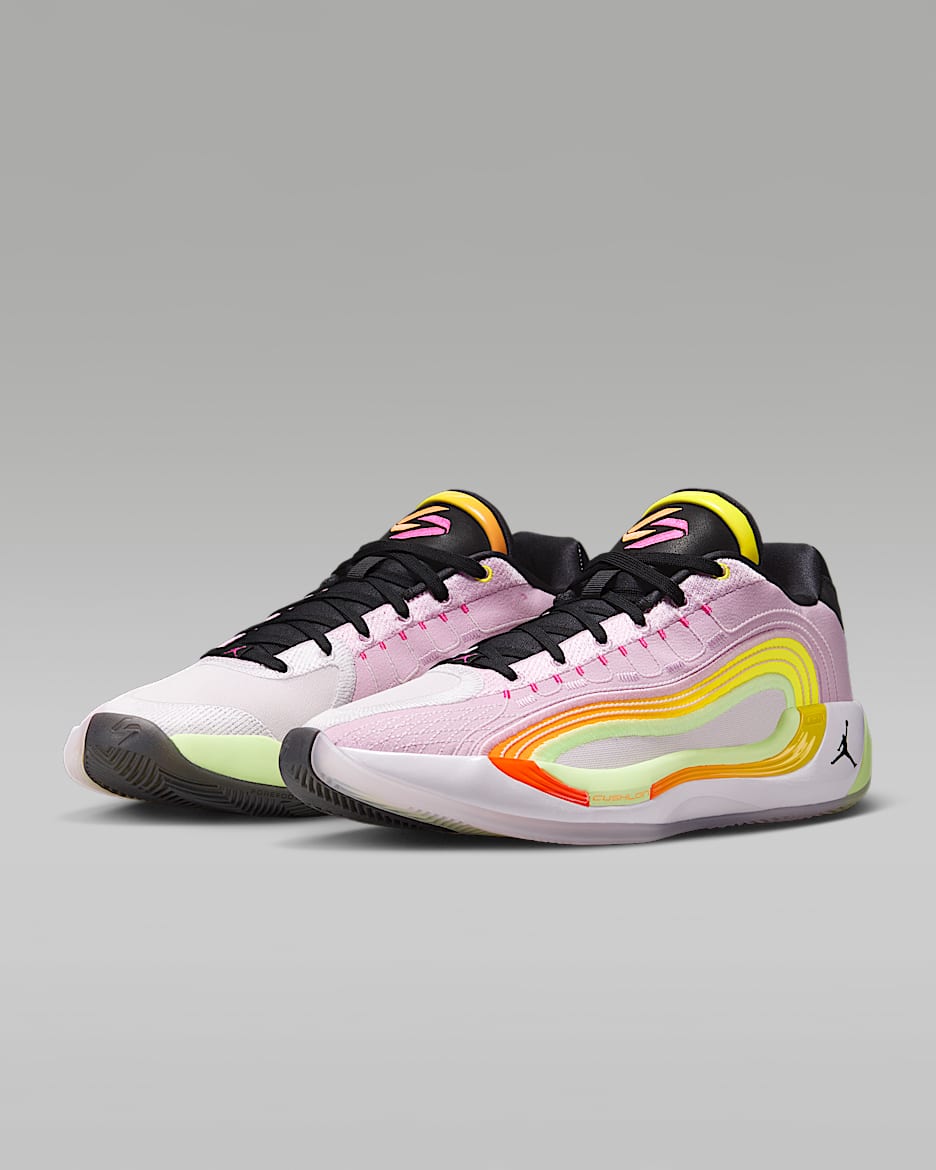 Luka 4 "Space Navigator" Basketball Shoes
