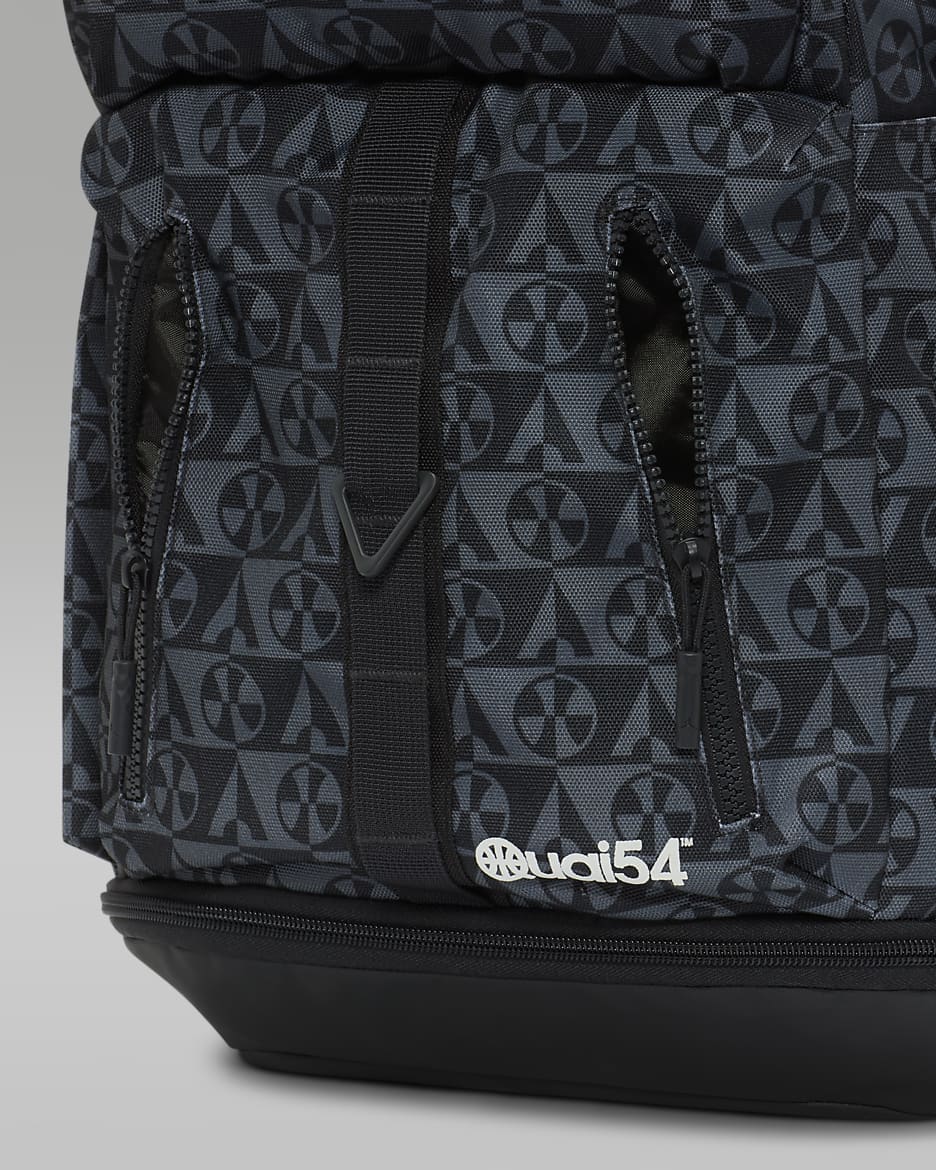 Jordan Quai 54 Backpack (35L) - Off Noir