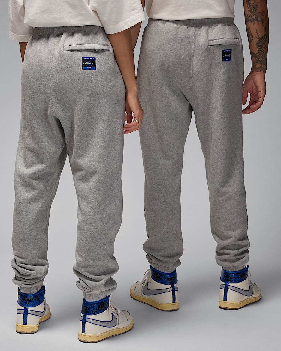 Jordan x Awake NY Men