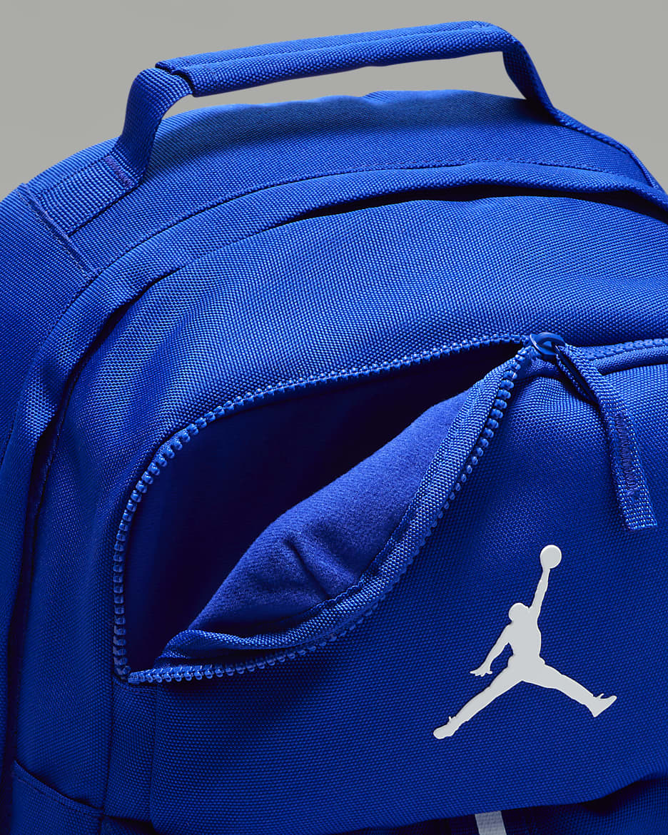 Zaino FFBB Jordan (35 l) - Old Royal