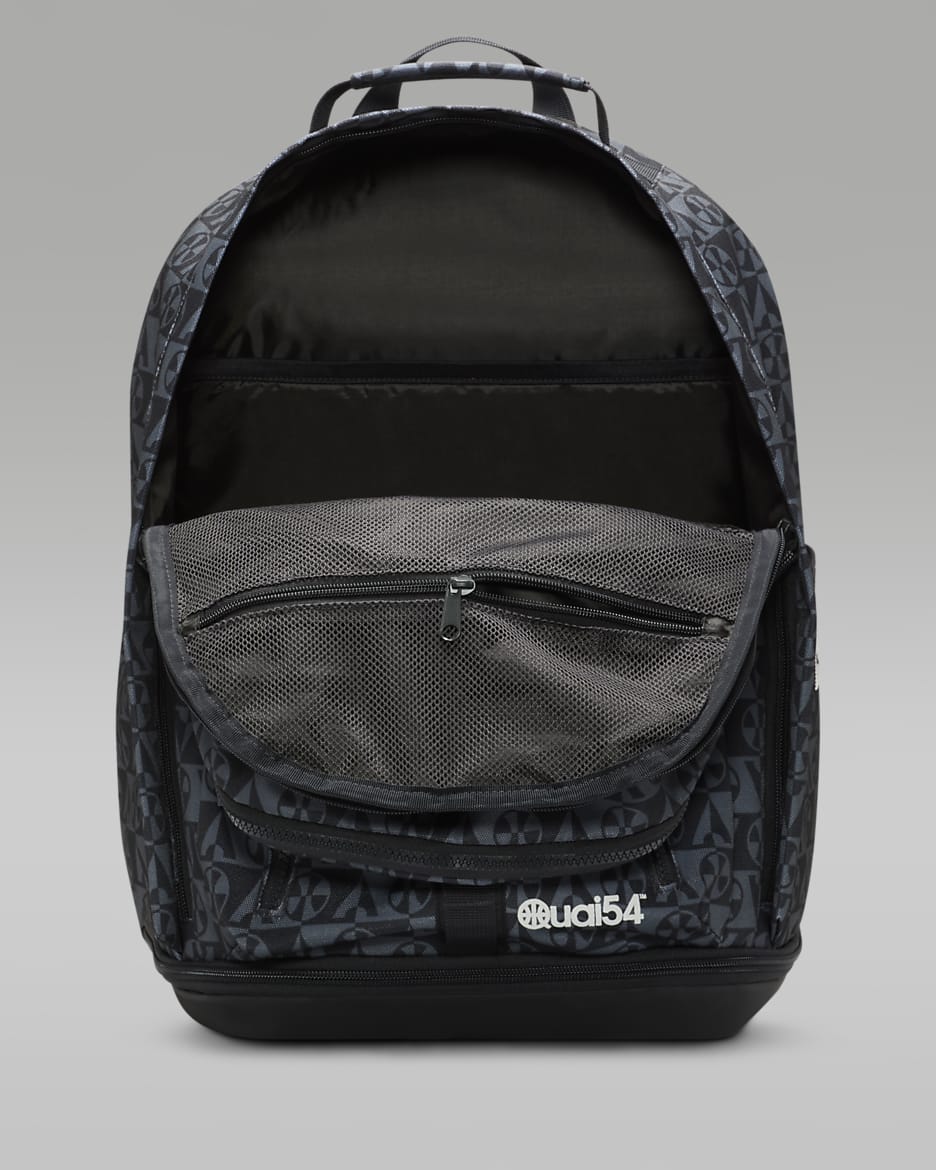 Jordan Quai 54 Backpack (35L) - Off Noir