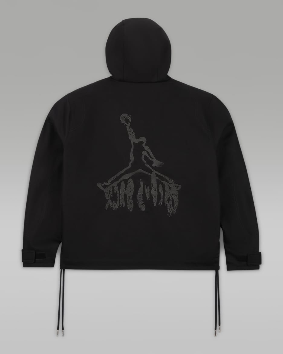 まるにし様 言うまでもなし NIKE Travis Scottジャケット Lサイズ
