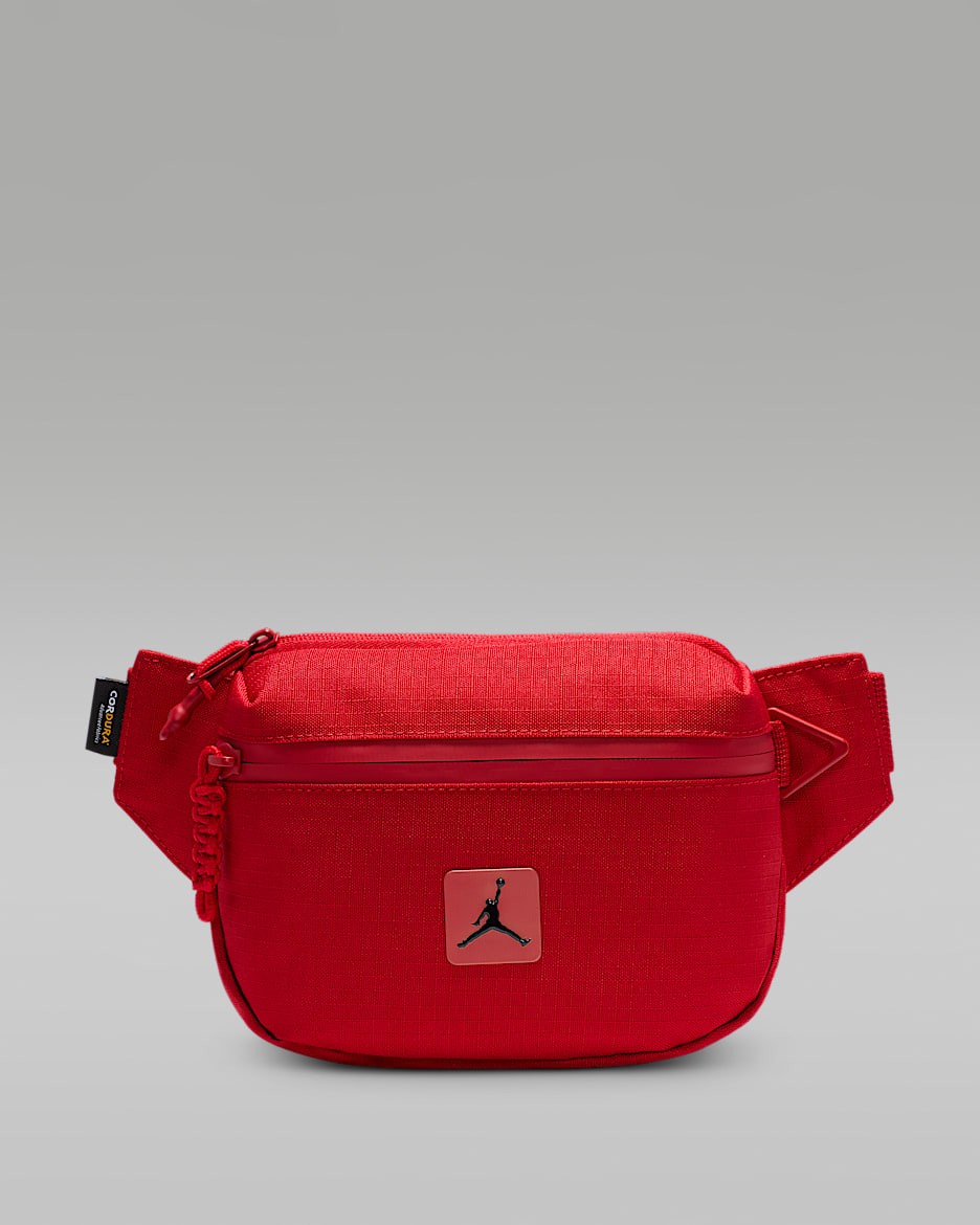 Bandolera Franchise Jordan (2L) - Rojo gimnasio