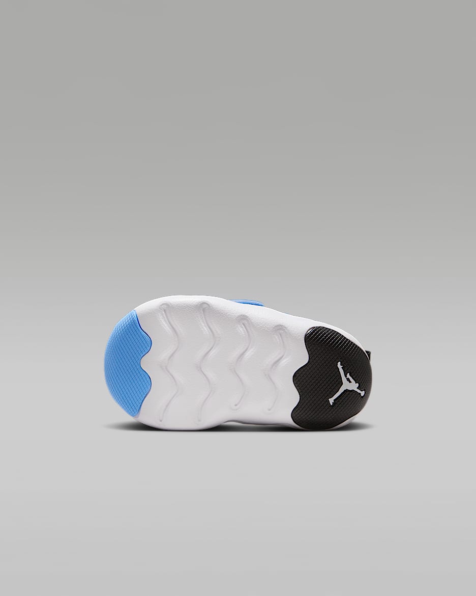 Jordan 23/7.2 EasyOn Baby/Toddler Shoes