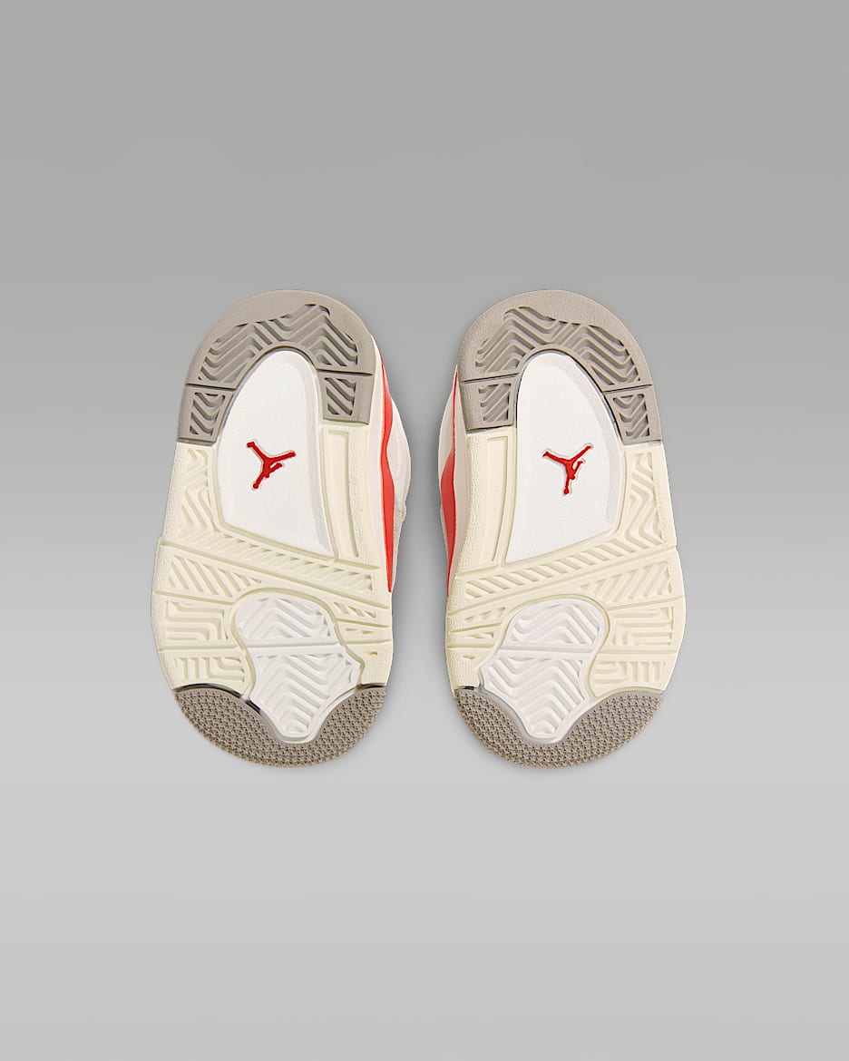 Jordan 4RM Baby/Toddler Shoes