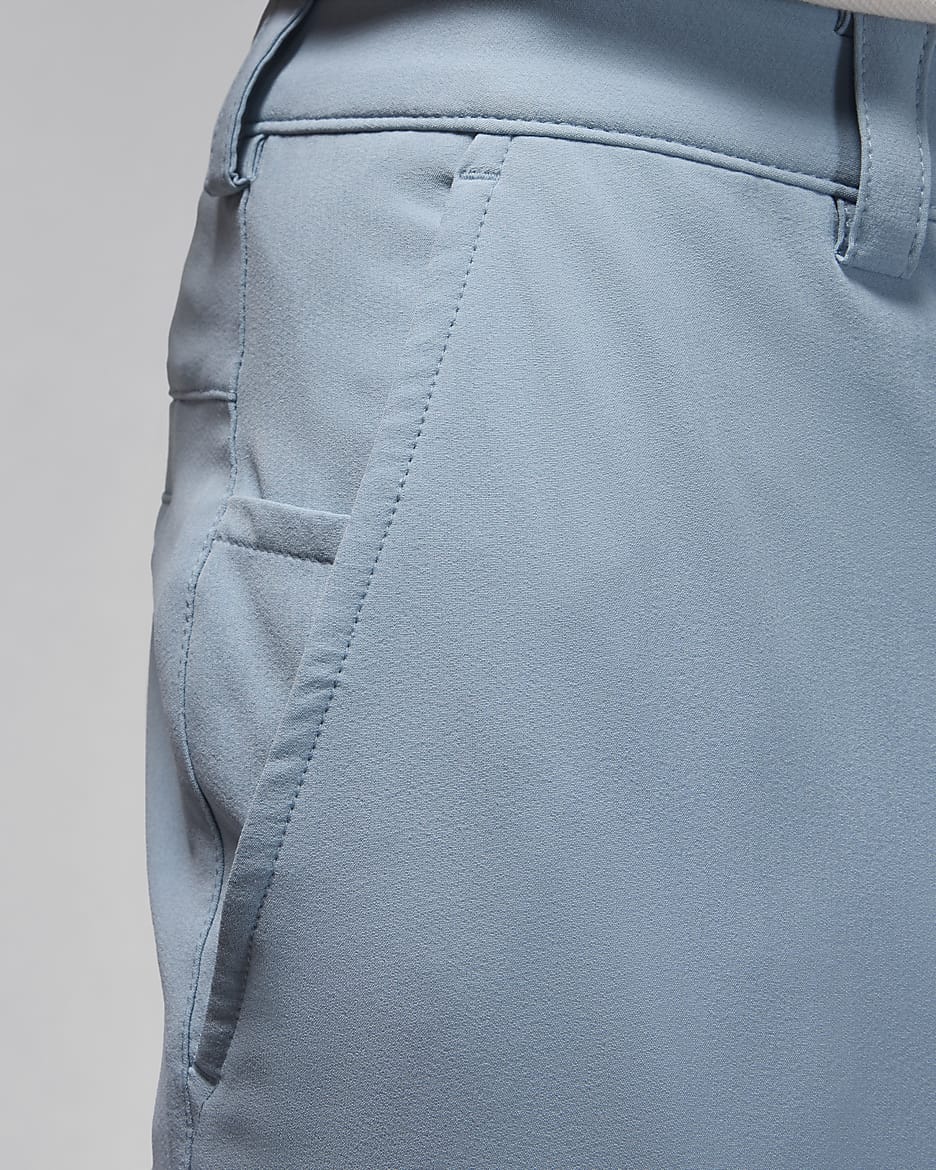 Jordan Golf Hose für Herren - Blue Grey/Schwarz