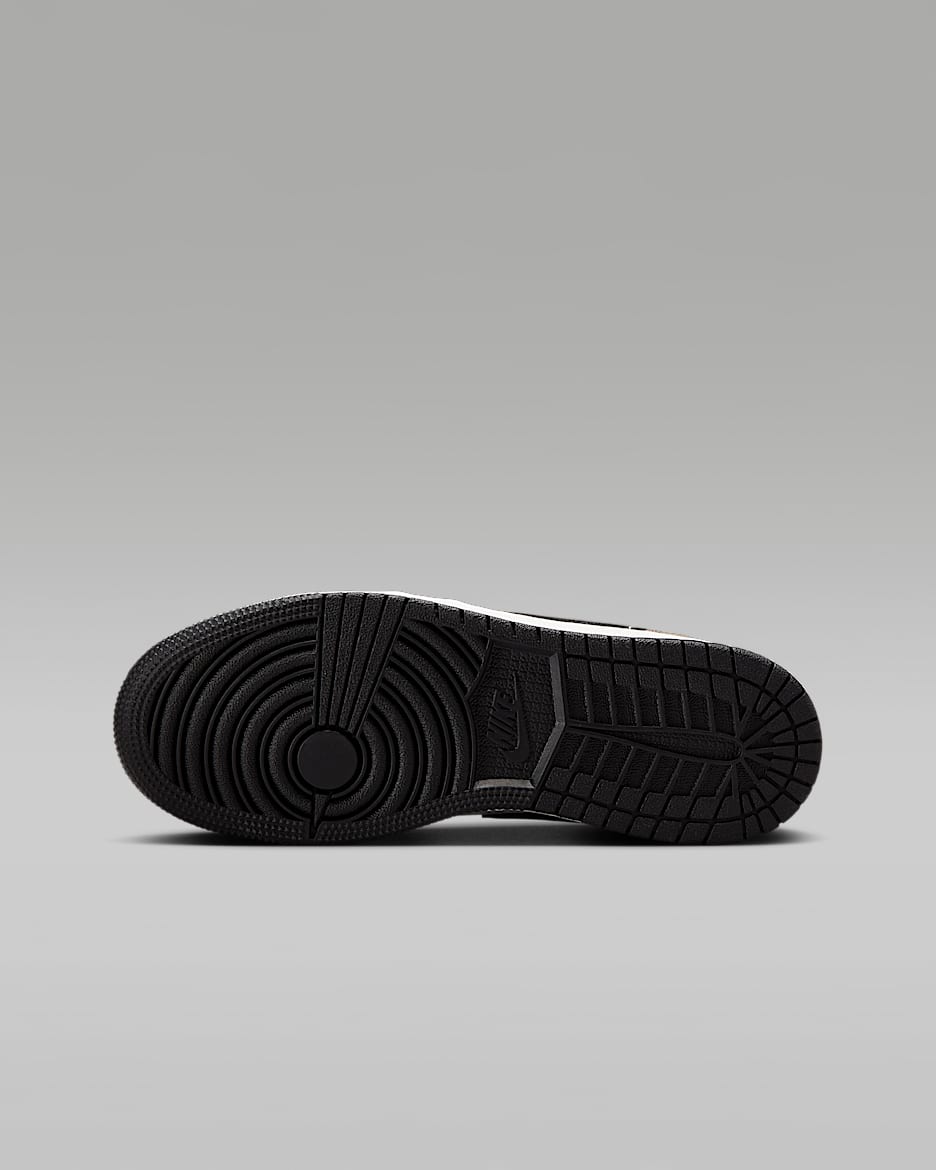 Sapatilhas Air Jordan 1 Low Júnior