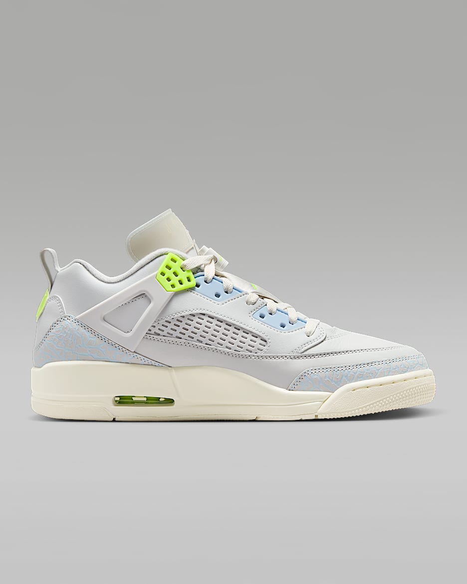 Jordan Spizike Low Men's Shoes